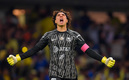 Guillermo Ochoa se despidió del América. (Foto: Mexsport)