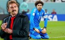 La Volpe llevó a Ochoa a su primer Mundial en el 2006. (Imago7)