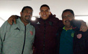 Luis Malagón está muy cerca del América. (Foto: mediotiempo)
