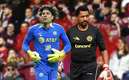 Memo Ochoa regresará al futbol de Europa con el Salernitana de la Serie A ( Imago7 | Mexsport)