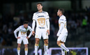 Pumas no encuentra el arco ante Necaxa. (Foto: Mexsport)
