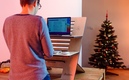 Trabajo 25 de diciembre / Pixabay