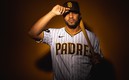 Xander Bogaerts (Captura de Twitter San Diego Padres).