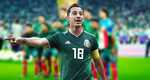 Andrés Guardado disputó cinco mundiales con el Tri. (FOTO: especial)
