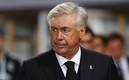 Carlo Ancelotti tiene contrato con el Real Madrid hasta 2024 (Reuters)