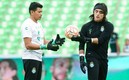 Carlos Acevedo, nada con las Águilas | Imago 7