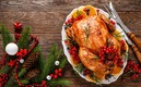 Cena de Navidad / Pixabay