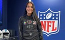 Diana Flores será coach en los Pro Bowl Games 2023. (Foto: Instagram)
