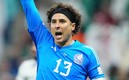 Guillermo Ochoa / Imago7