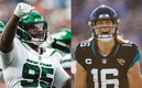 Jets vs Jaguars / Especial
