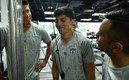 Kevin Álvarez, con todo en la pretemporada en Acapulco | @Tuzos