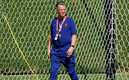 Louis Van Gaal, técnico de la selección de Países Bajos (Reuters)