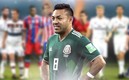 Marco Fabián (Especial).