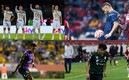 Partidos de HOY en la Copa SKY / Especial