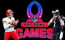 Patrick Mahomes y Jalen Hurts estarán en los Pro Bowl Games 2023. (Reuters / NFL)