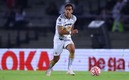 Ulises Rivas, jugador de Pumas. (Imago7)