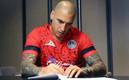 Ariel Nahuelpan vuelve a la Liga MX, jugará con Mazatlán FC (Foto: Especial)