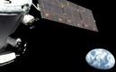 Así se ve la Tierra desde el espacio. (Foto: AP)