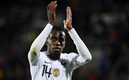 Blaise Matuidi anunció su retiro. (Foto: AFP)