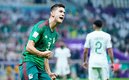 César Montes finalmente se va a Europa. (FOTO: Imago7)