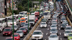 Hoy No Circula Sabatino (Archivo)