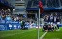 La afición se entrega a su Real Oviedo | @RealOviedo