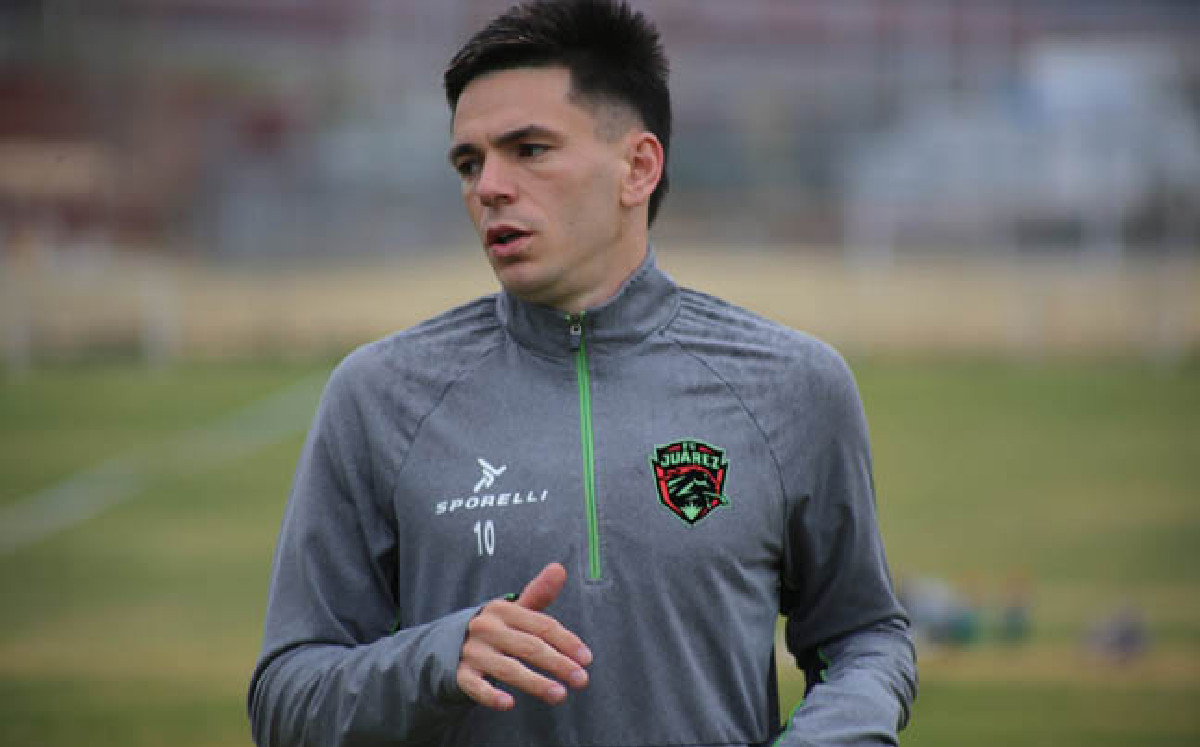 Bravos pierde a Manuel Castro todo el torneo