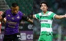 Mazatlán vs Santos / Imago7
