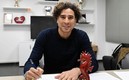 Memo Ochoa, contento en su nuevo equipo | @OfficialUSS1919