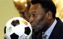 Pelé | AFP