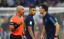 En Francia piden que se repita Final ante Argentina. (Foto: Reuters)
