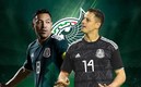 Marco Fabián habló de la ausencia de Chicharito del Tri (Especial)