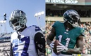 Philadelphia Eagles vs Dallas Cowboys / Instagram
