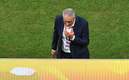 Tite durante Qatar 2022. (FOTO: Reuters)