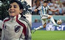 Álvarez fue una de las grandes revelaciones de la Copa del Mundo de Qatar 2022. Foto: (Especial)