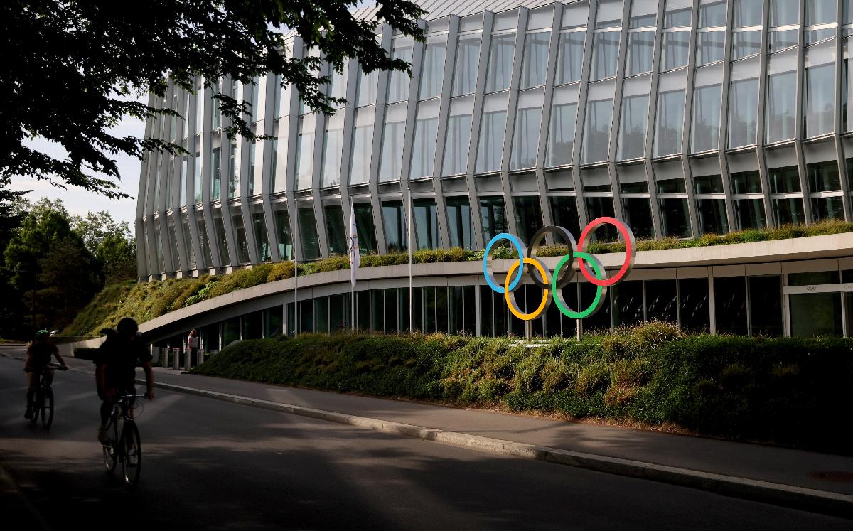 COI podría excluir el boxeo de los Juegos Olímpicos de 2024