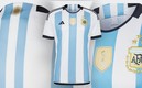 Las playeras de la preventa volaron enseguida