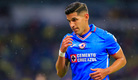 Luis Abram salió del Cruz Azul. (Foto: Mexsport)