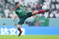 Luis Chávez, durante el Mundial Qatar 2022 | Imago 7