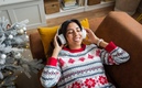 Música para Navidad / Pixabay