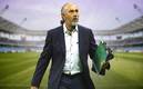 Raúl Gutiérrez, entrenador de Cruz Azul (Imago7)