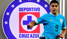 Suárez había aceptado la oferta de Cruz Azul. (Fotos: Mexsport)