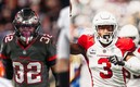 Tampa Bay Buccaneers vs Arizona Cardinals / Especial
