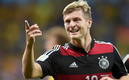Toni Kroos se retiró en julio de 2021. (FOTO: AFP)