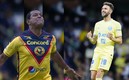 Antonio Carlos Santos está molesto por la permanencia de Layún en Coapa. Foto: (Imago7)