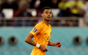 Cody Gakpo destacó en el Mundial de Qatar 2022. (FOTO: Reuters)