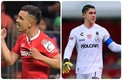 Leo Fernández y Hugo González | Mexsport