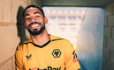Matheus Cunha reforzará a Wolverhampton. (Foto: @Wolves)