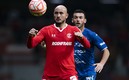 Toluca venció a Necaxa en un duelo cerrado. (Foto: Mexsport)