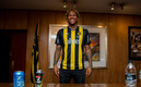 Abel Hernández jugará en Peñarol. (Foto: @OficialCAP)